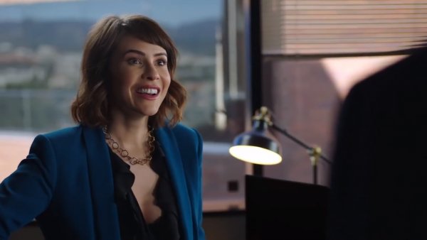 Gyilkosságra fókuszálva / Filmkép