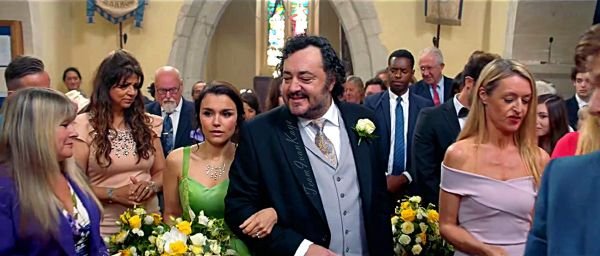 The Revenger: An Unromantic Comedy / Filmkép The Revenger: An Unromantic Comedy / Filmkép