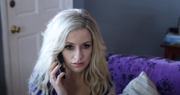 Corona Zombies / Filmkép