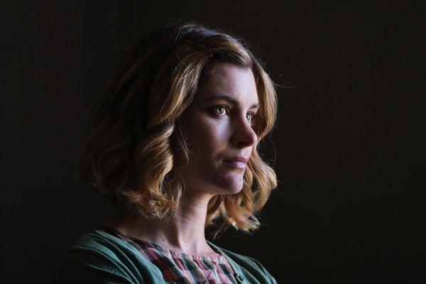 Vittoria Puccini - 18 ajándék (2020) Vittoria Puccini - 18 ajándék (2020)
