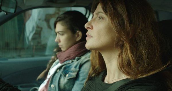 Open Door / Filmkép