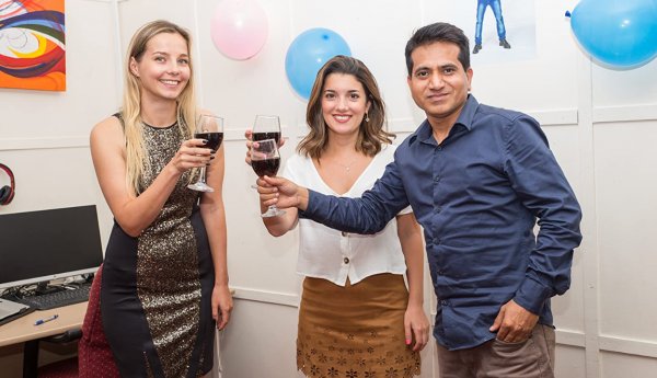 Prankouple / Filmkép