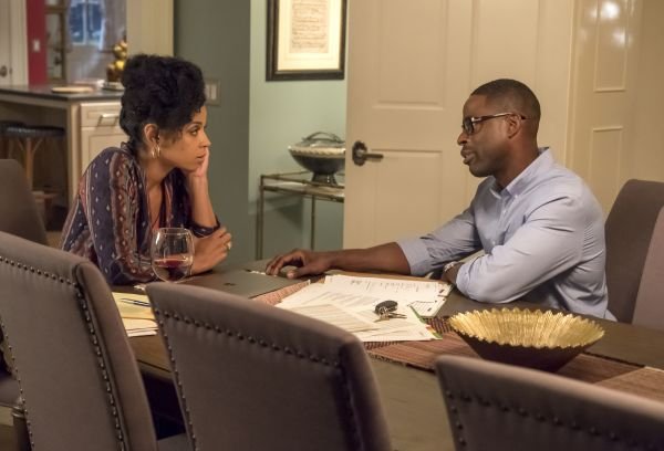 Susan Kelechi Watson - Rólunk szól (2016) Susan Kelechi Watson - Rólunk szól (2016)