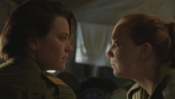 A szerelmes levél / Filmkép A szerelmes levél / Filmkép