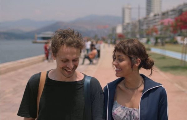 Végállomás: szerelem / Filmkép