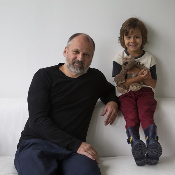 Pásztor-Várady Mór - Szia Életem! (2022)