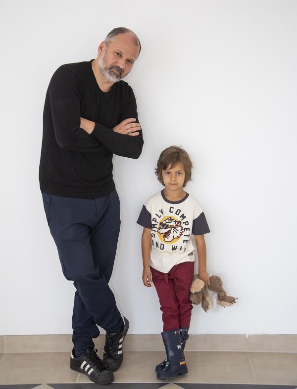 Pásztor-Várady Mór - Szia Életem! (2022)