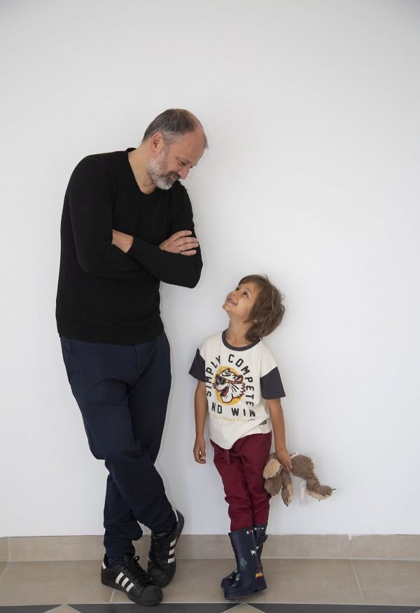 Pásztor-Várady Mór - Szia Életem! (2022)