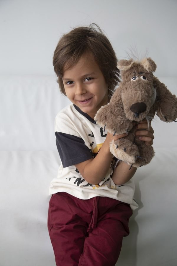 Pásztor-Várady Mór - Szia Életem! (2022)