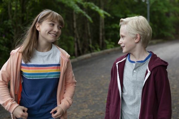 Sune - Best Man / Filmkép