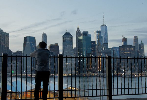 Festivals of Patience / Filmkép