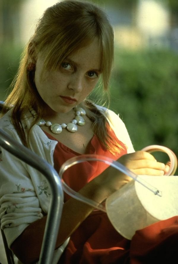 Bettina Grühn - Piera története (1983)