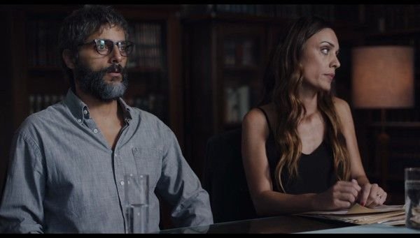 A fiúgyermek / Filmkép A fiúgyermek / Filmkép