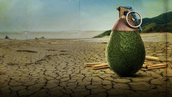 Ételünk és életünk / Filmkép