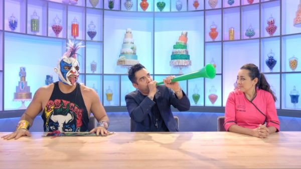 Ezt jól kisütöttük! Spanyolország / Filmkép Ezt jól kisütöttük! Spanyolország / Filmkép