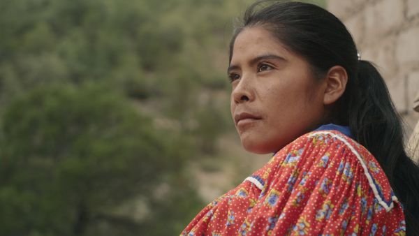 Lorena Ramírez - A futó a hegyekből / Filmkép Lorena Ramírez - A futó a hegyekből / Filmkép