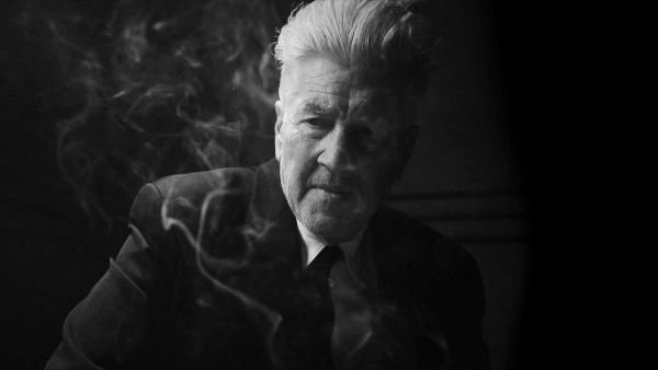 David Lynch - MIT TETT JACK? (2017) David Lynch - MIT TETT JACK? (2017)