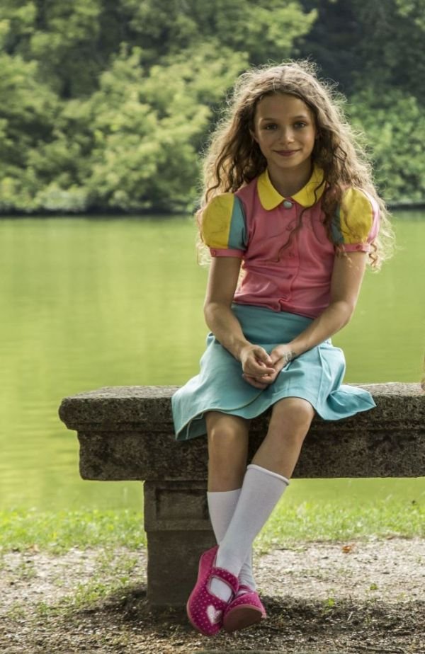 Marczinka Bori - El a kezekkel a Papámtól!  (2020)