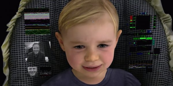 We Need to Talk About A.I / Filmkép