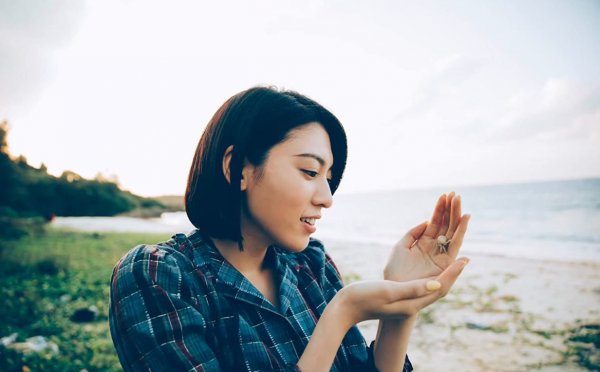 Daughters / Filmkép