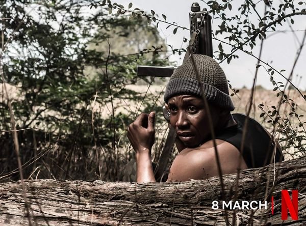 Az Árnyék / Filmkép