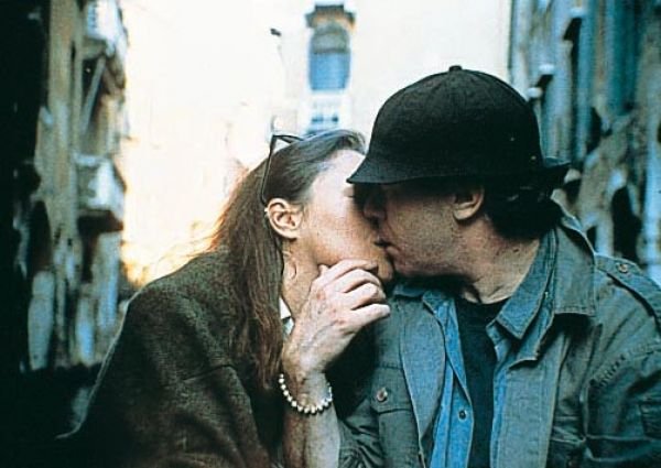 Henry Jaglom - Két Velence (1992) Henry Jaglom - Két Velence (1992)