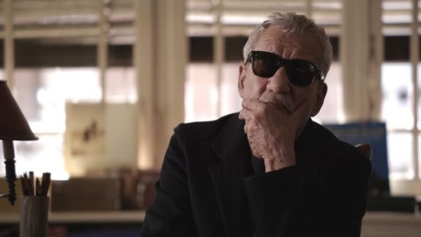 Paolo Conte, Via Con Me / Filmkép Paolo Conte, Via Con Me / Filmkép