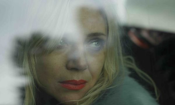 Frenk vagyok / Filmkép