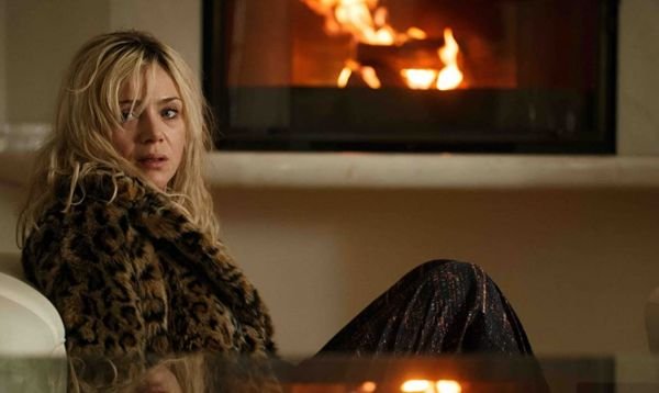 Frenk vagyok / Filmkép