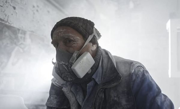 Frenk vagyok / Filmkép