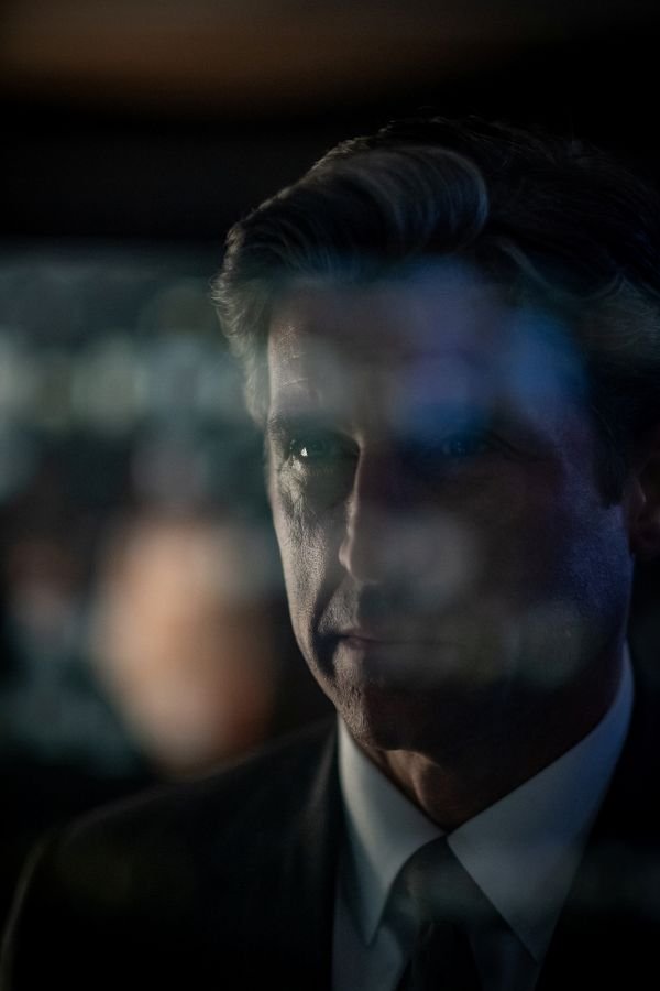 Patrick Dempsey - Ördögi játszmák (2020)