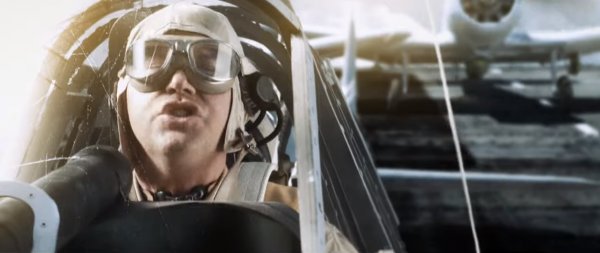 Dauntless / Filmkép Dauntless / Filmkép