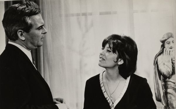 Az alvilág professzora / Filmkép