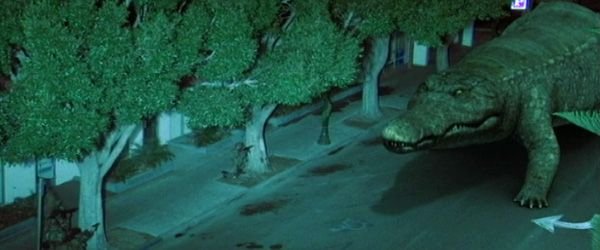Szuperkrokodil / Filmkép