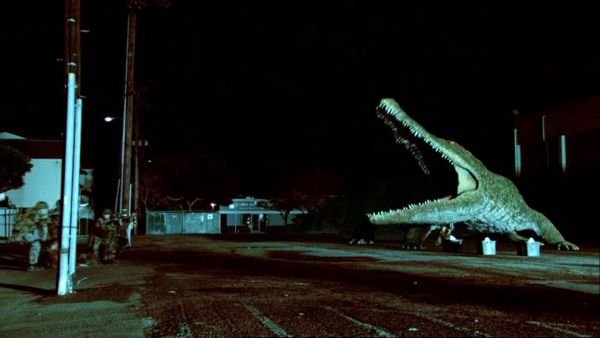 Szuperkrokodil / Filmkép