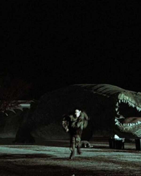 Szuperkrokodil / Filmkép