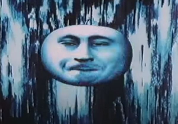 Gravitáció / Filmkép