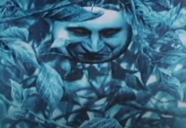 Gravitáció / Filmkép