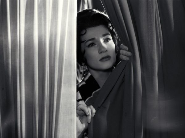 Bogáncs / Filmkép Bogáncs / Filmkép