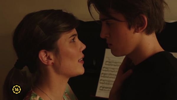 Engedetlen / Filmkép