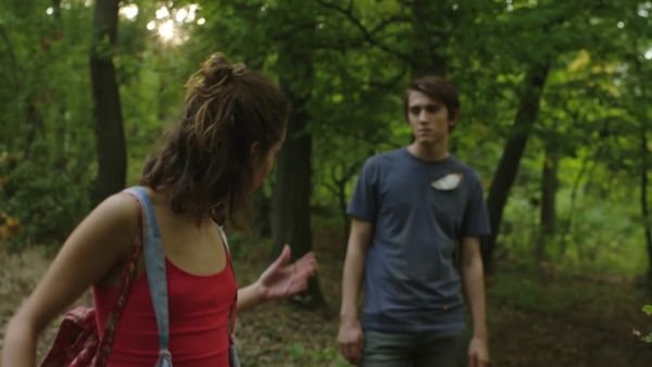 Engedetlen / Filmkép