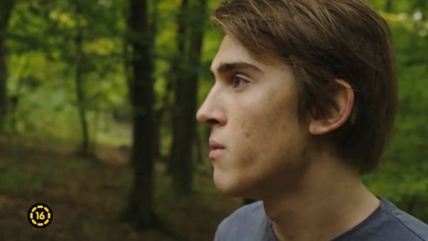 Engedetlen / Filmkép