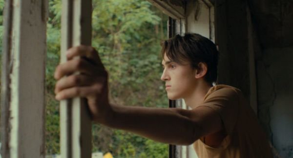 Engedetlen / Filmkép