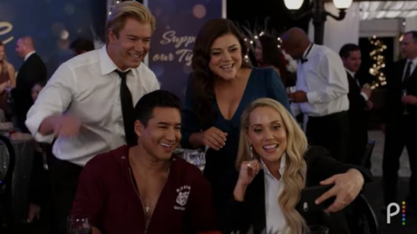 Saved by the Bell / Filmkép Saved by the Bell / Filmkép