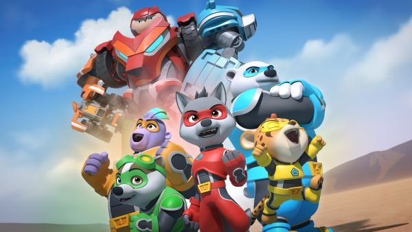 Birodalmi alakulat / Filmkép