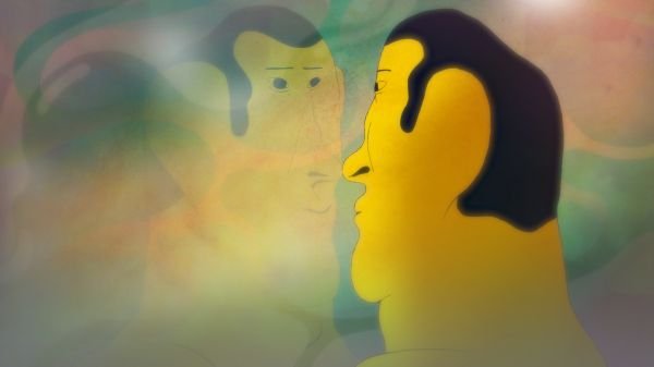 Lidérc úr / Filmkép