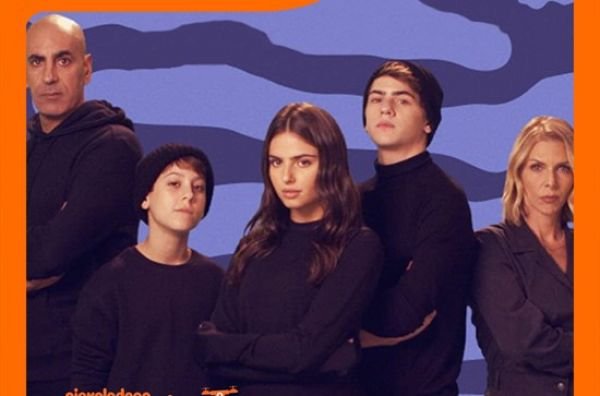 Tinikémek / Filmkép