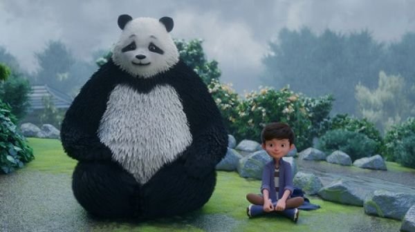 Víztükre / Filmkép