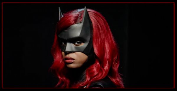 Batwoman - 2. évad / Filmkép