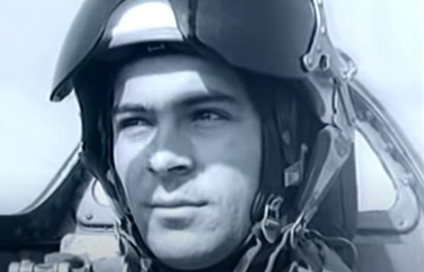 Őrjárat az égen / Filmkép